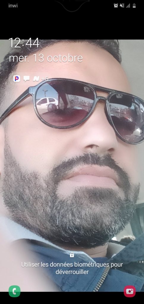 Irda Irda Youssef - cover