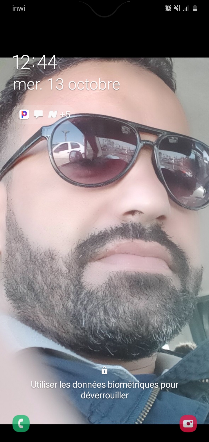Irda Irda Youssef