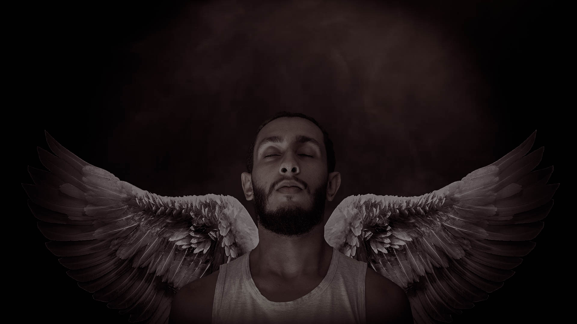 Souhail El Youkdy - cover