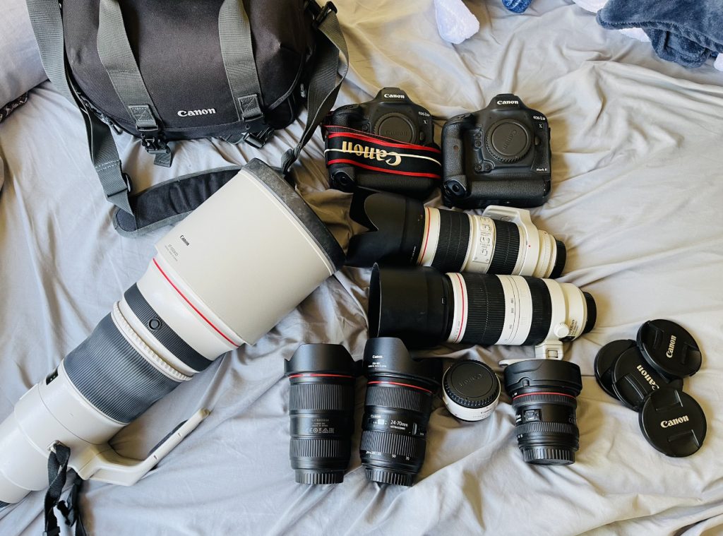 12 conseils pour choisir le photographe idéal au Maroc