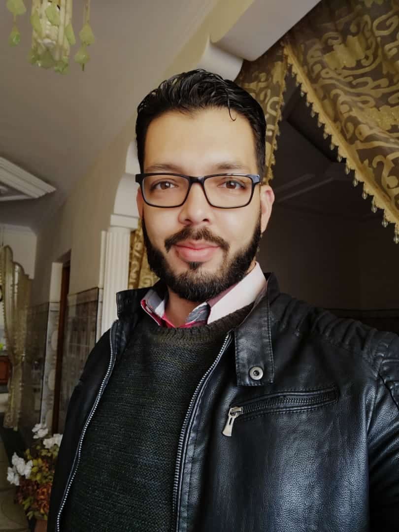 Akram LABED