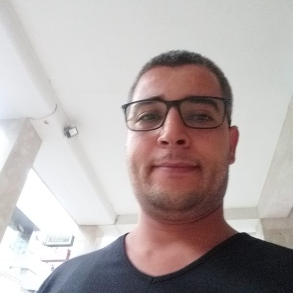 Yassir Yassir Rahhou