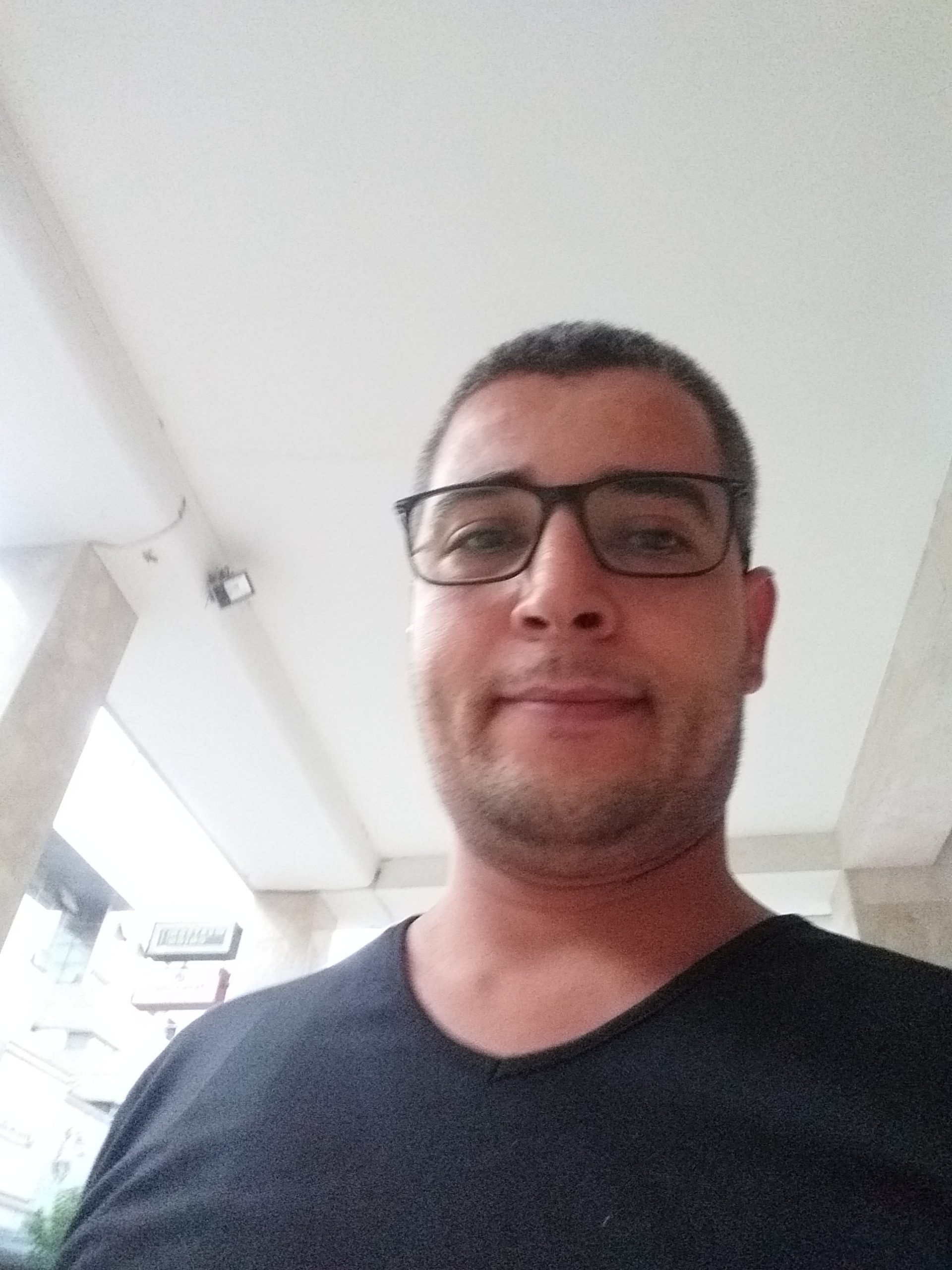 Yassir Yassir Rahhou