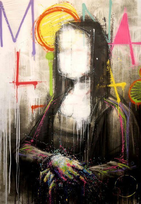 رسم و انشاء لوحات فنية حسب الطلب - portfolio - 1