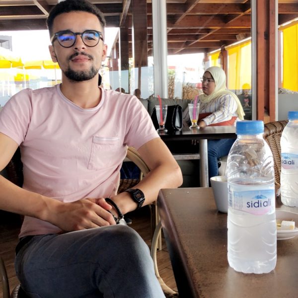 Wadia Elkihal