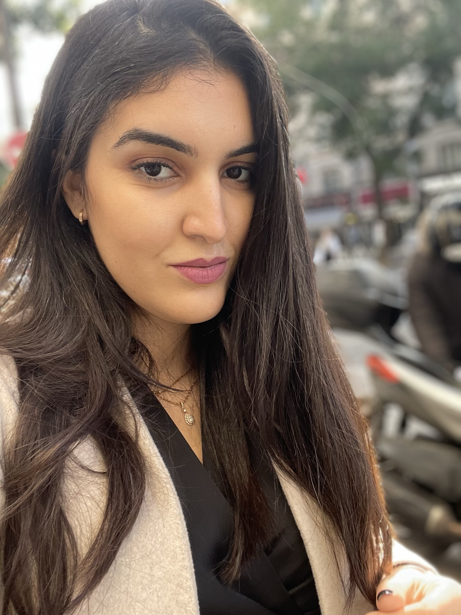 Salma Halli