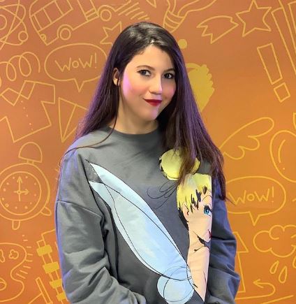 Marwa SEMMAR