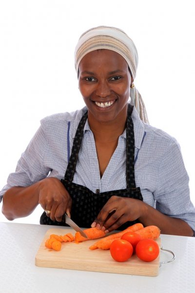 Dorcas  Gazoe