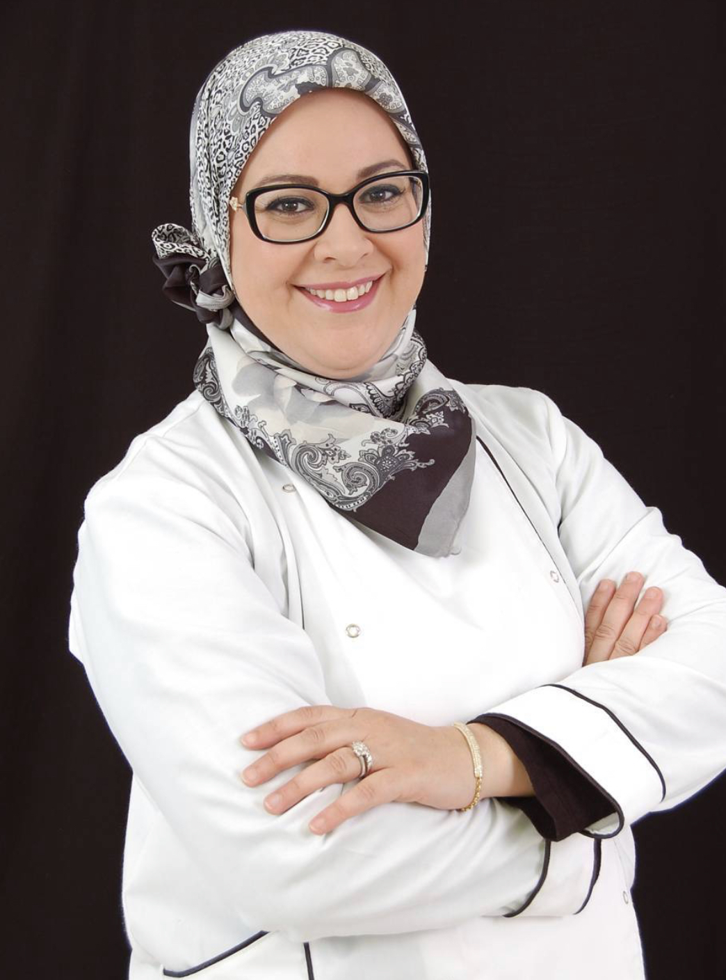 Nabila  Ezzarouali - cover