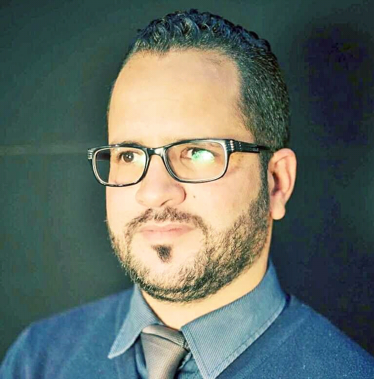 Mustapha Merouan