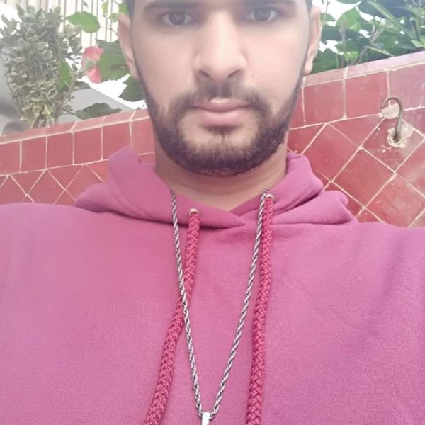 Soufiane Angoud