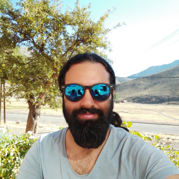 Abdelilah Elbjioui