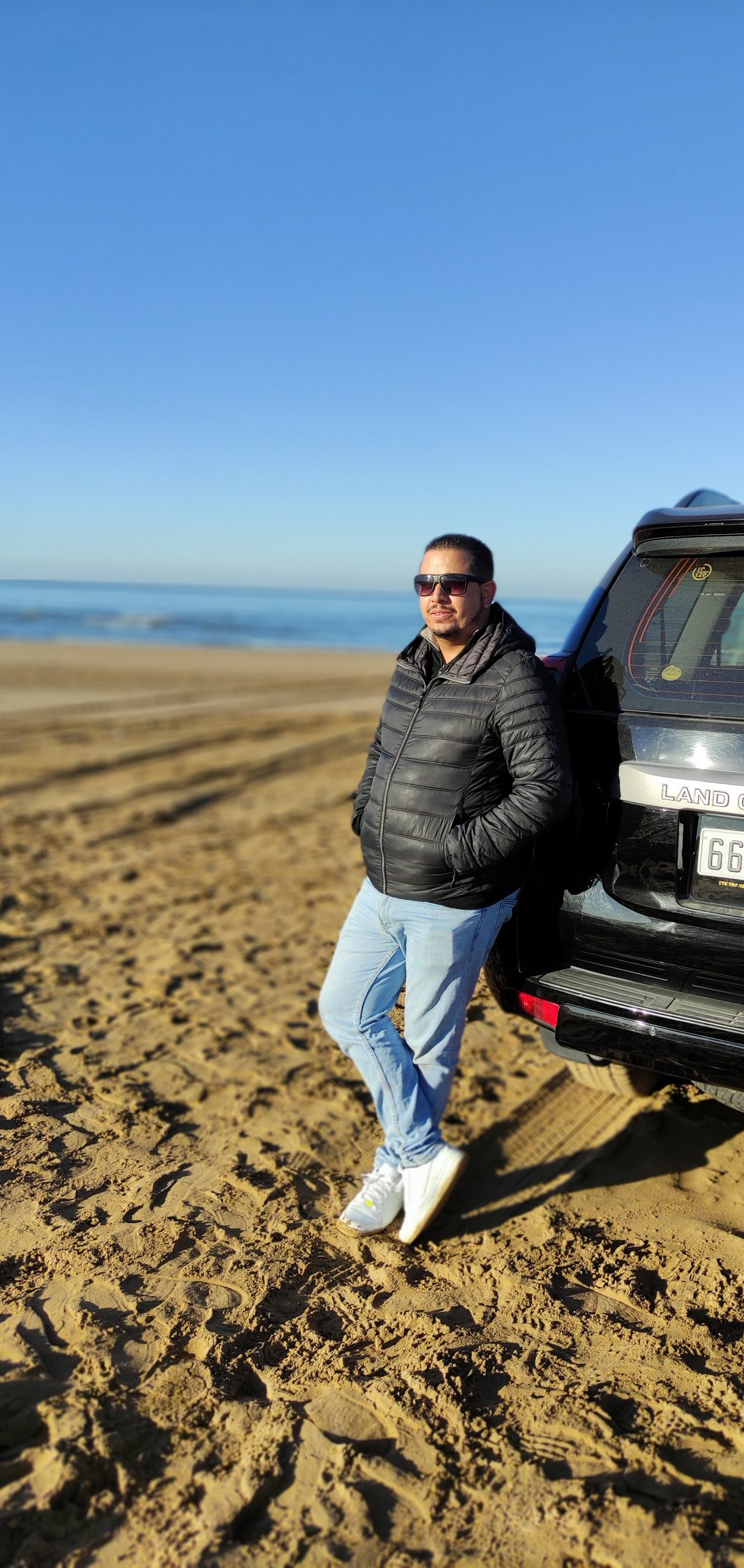 Adel Bourdoui