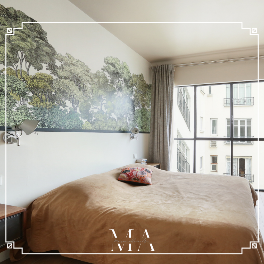 Maison Alexandre - portfolio - 1