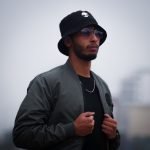 Souhail El Youkdy - Casablanca