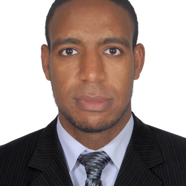 Abderrahim Abderrahim DADDA