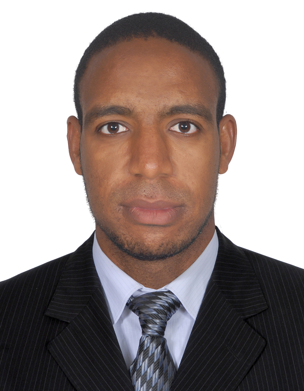 Abderrahim Abderrahim DADDA