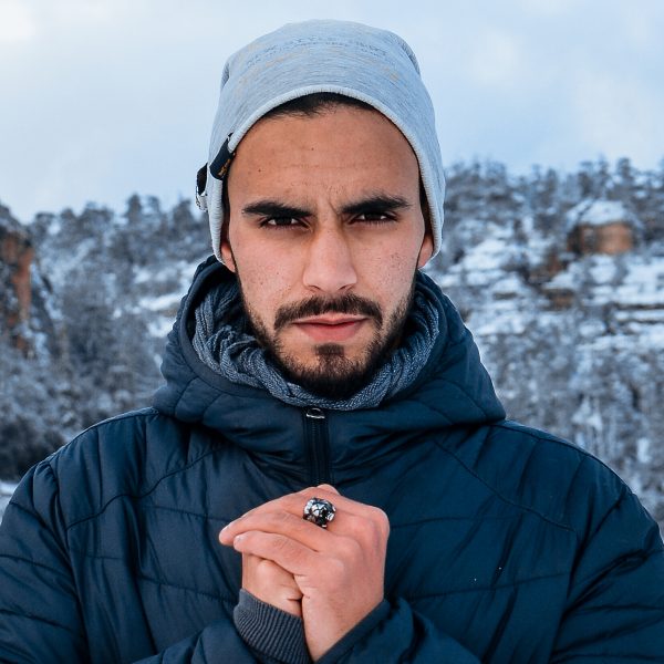 omar ouali ouberka
