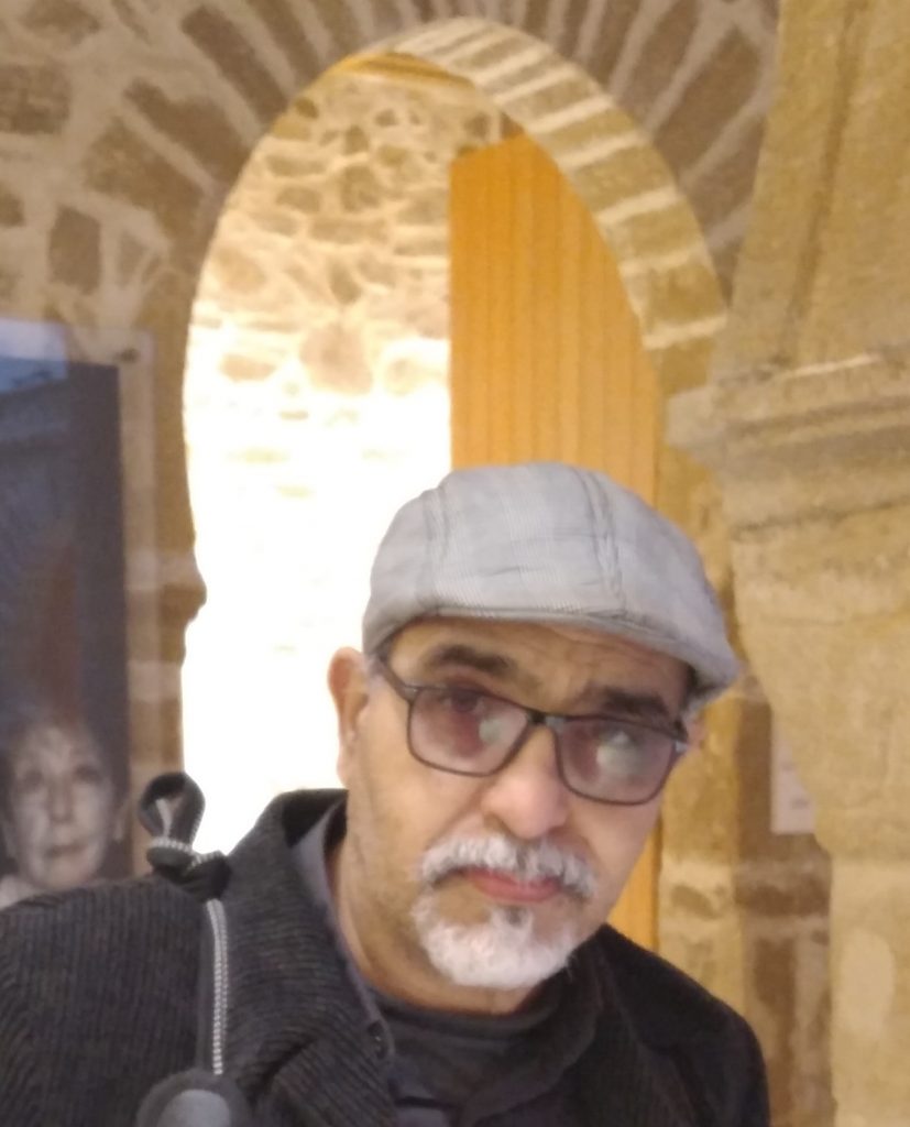 عبد الجبار الغراز - portfolio - 0