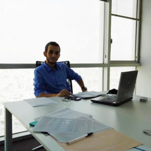 Othmane Othmane El jadid