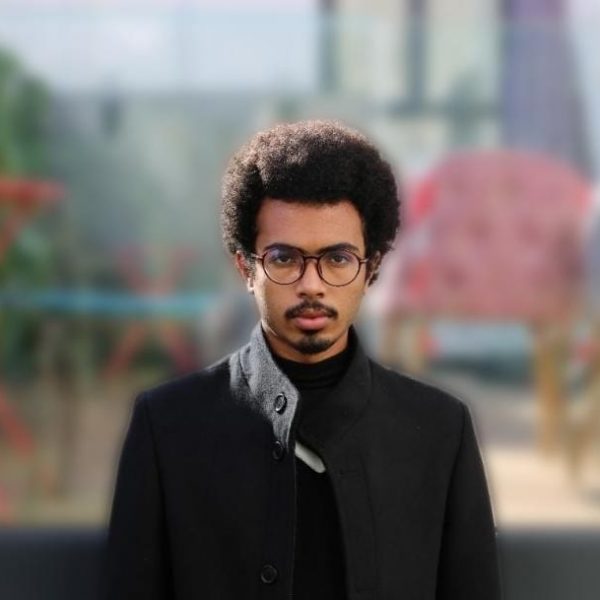 Mohamed Ayman Bahha