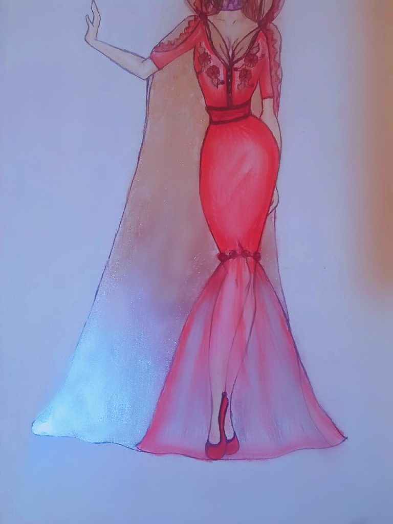 Safae Ben - portfolio - 1