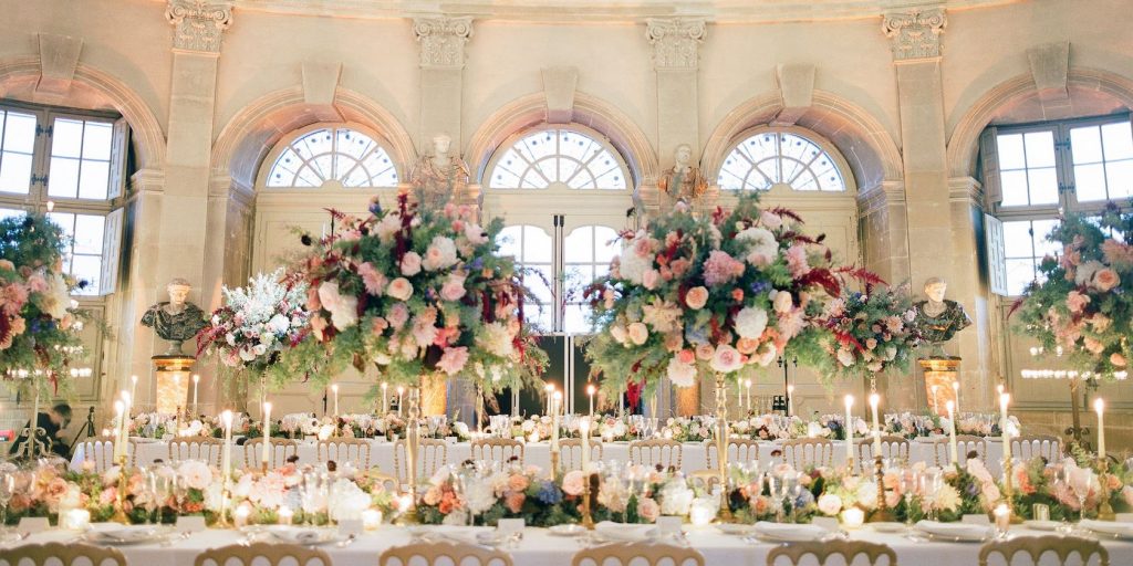 Comment choisir le wedding planner idéal au Maroc ?