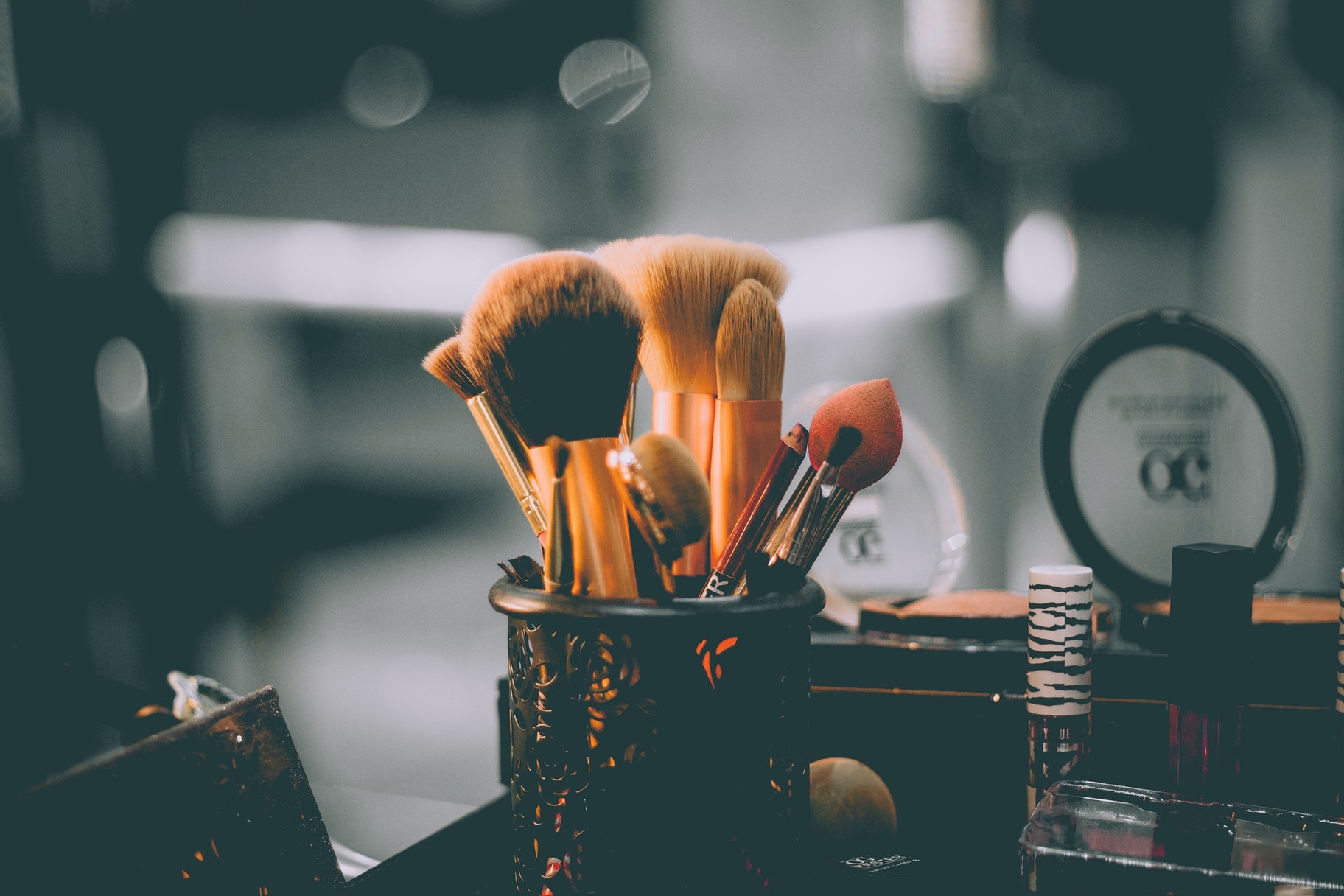 Comment Réussir En Tant Que Makeup Artiste Au Maroc, Jobbing, Services Et Micro Services En Freelance