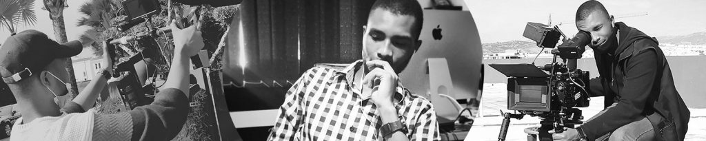 YOUNES AGGA - cover