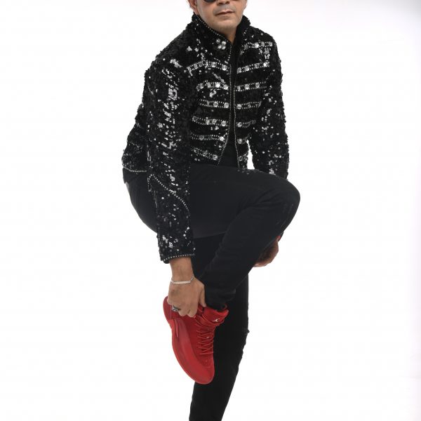 Tarik jackson