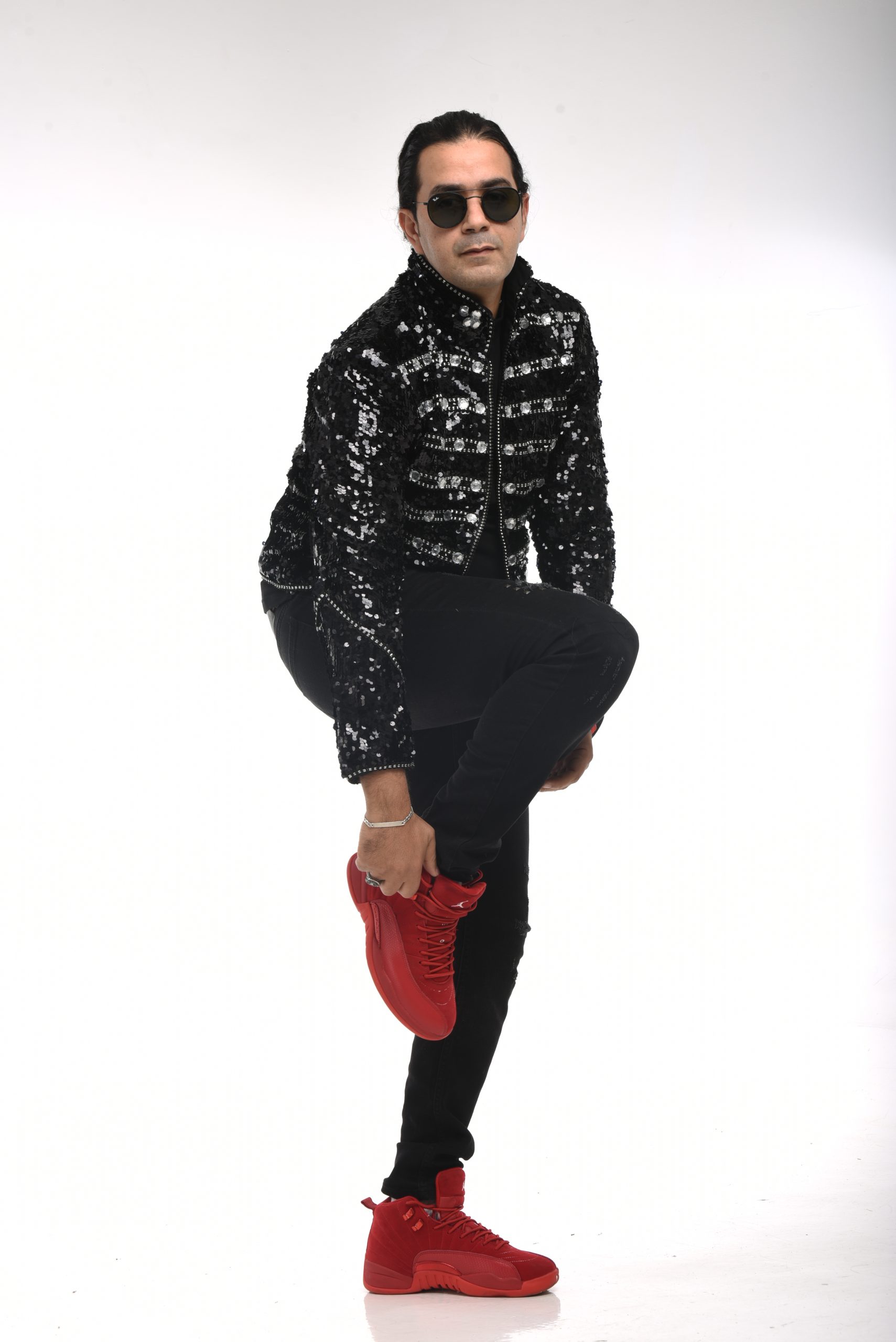 Tarik jackson
