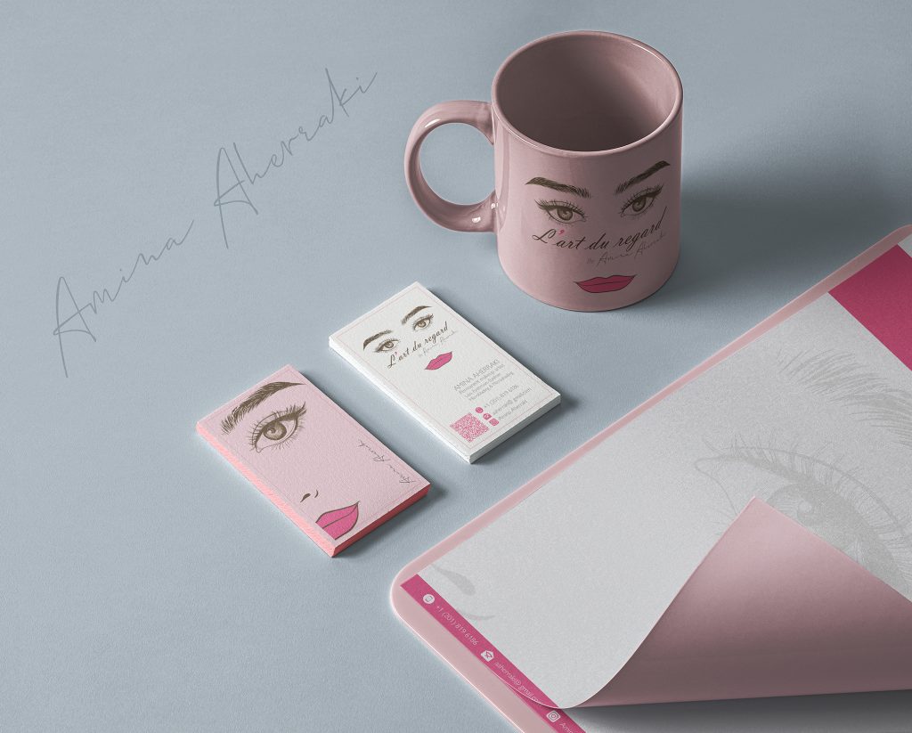 TARIK AHERRAKI - portfolio - 2