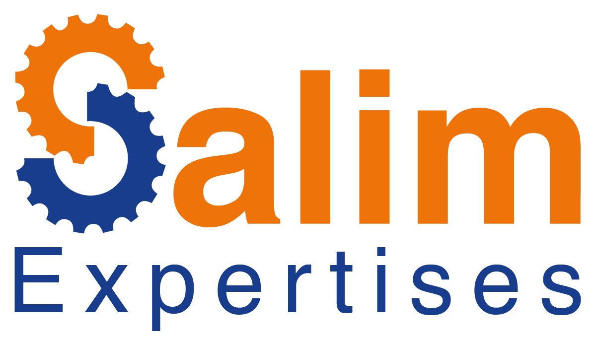 CABINET SALIM EXPERTISES