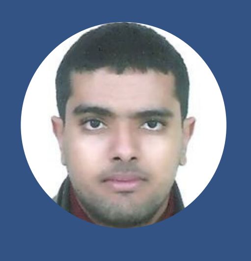 Mohammed Kasmi