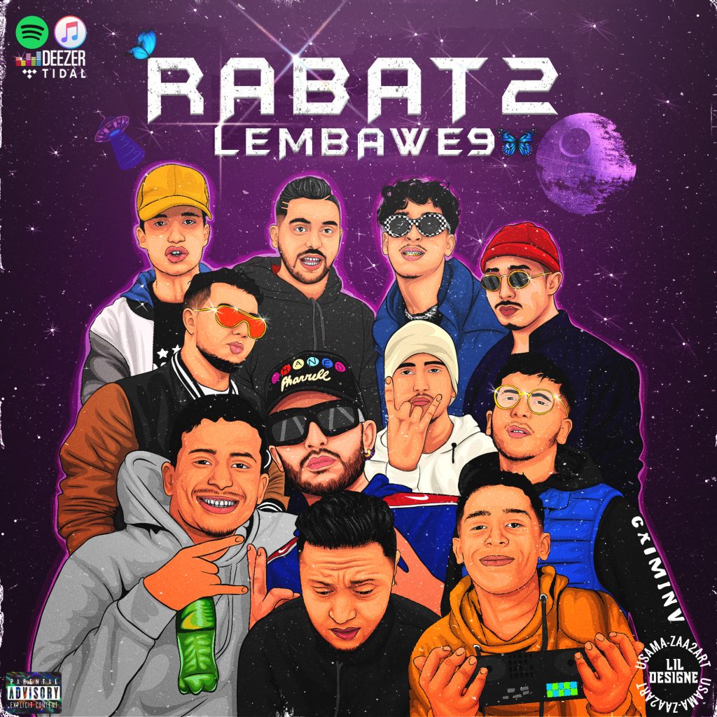 AIMEN DAGDID - portfolio - 2