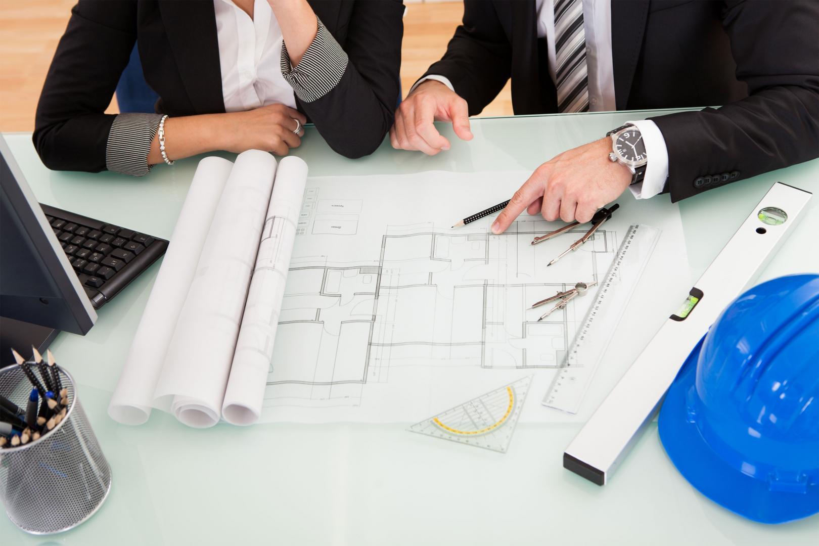 buildia construction company - cover