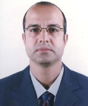 HAMID BOUHIOUI