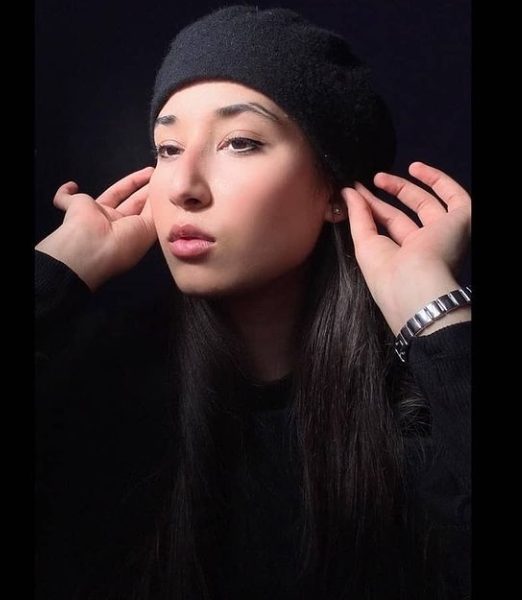 Manal Bartali