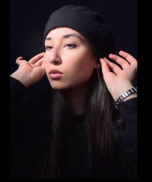 Manal Bartali