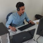 ayoub thoumi - Casablanca