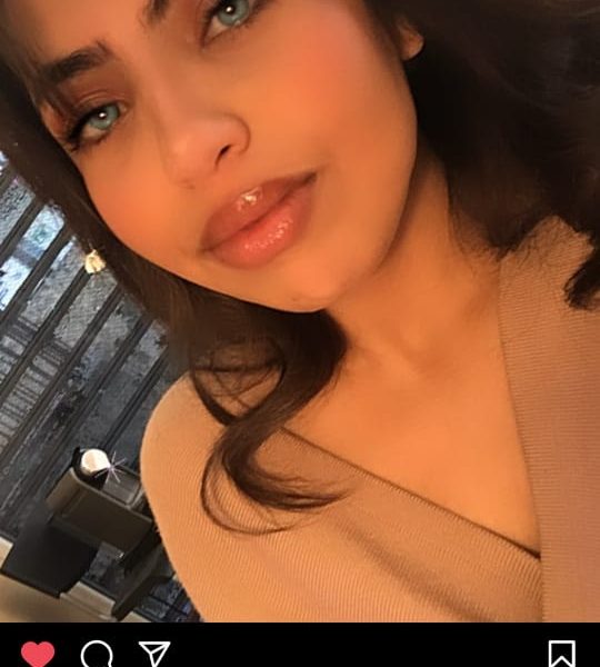 Hafsa Badry