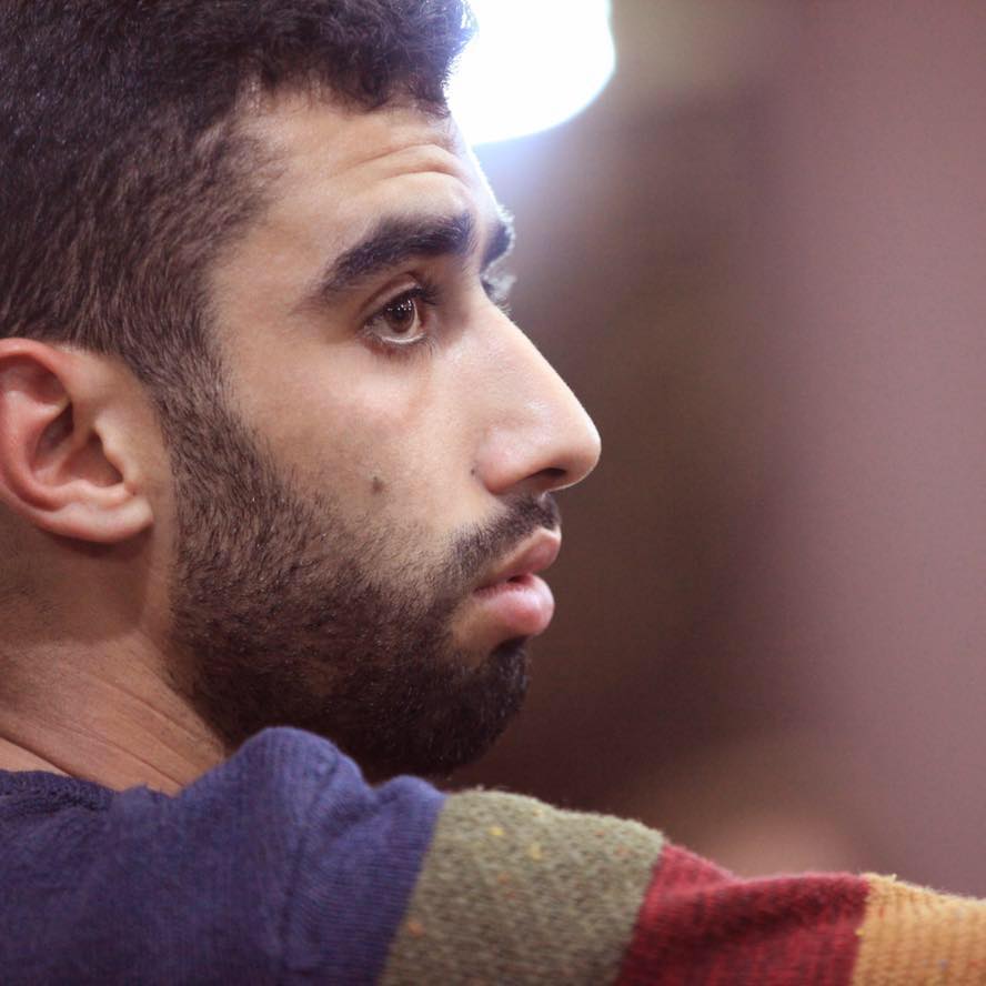 hamza zerdouhi