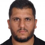 Youssef Afailal - Tétouan