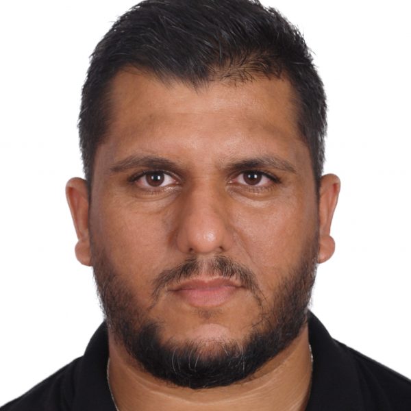 Youssef Afailal