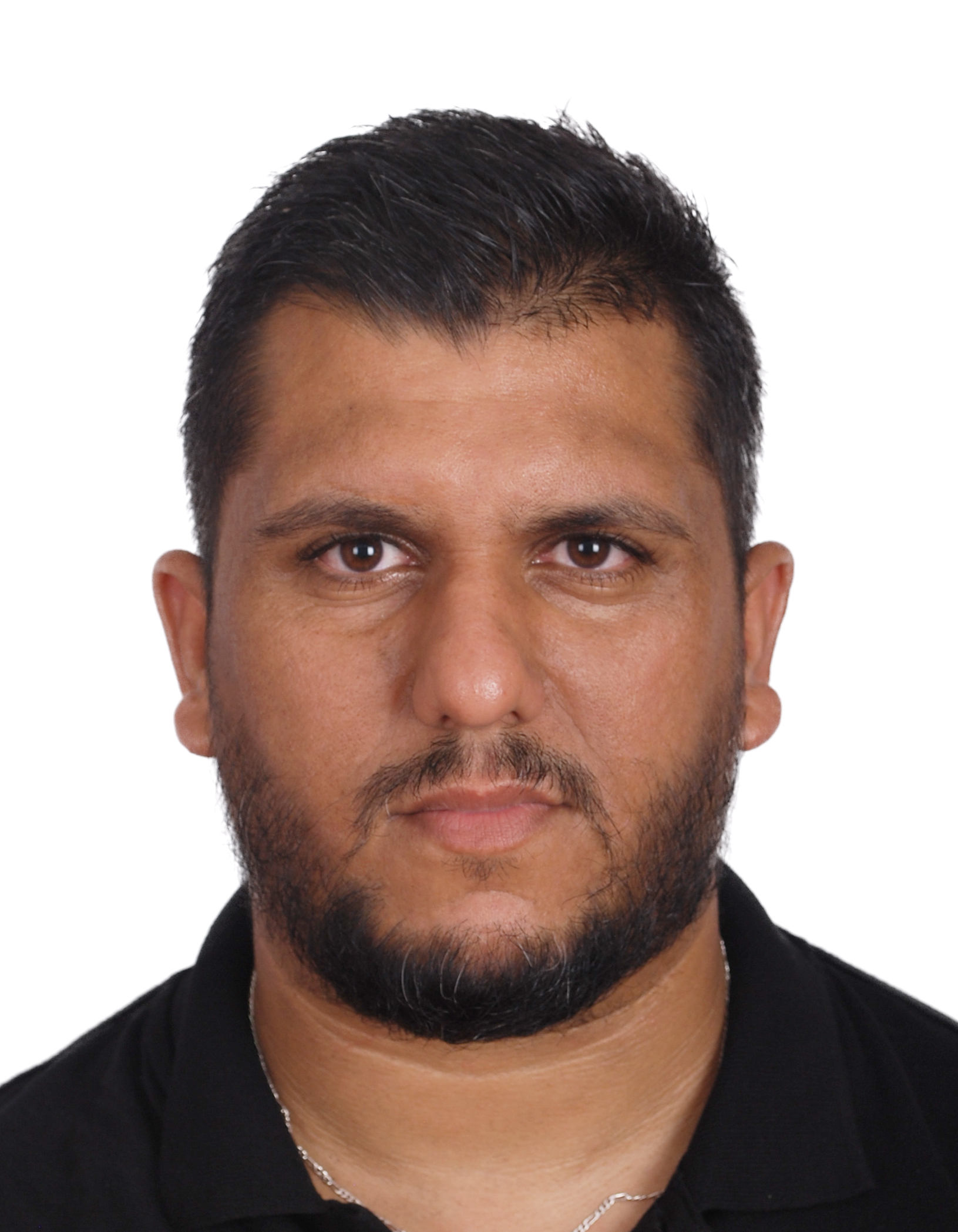 Youssef Afailal