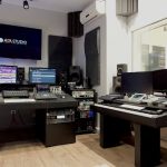 ADL STUDIO - Casablanca