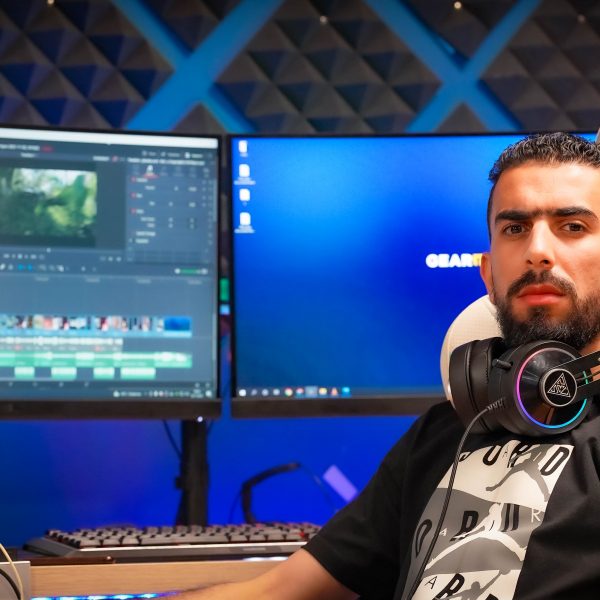 Nachoum Anas