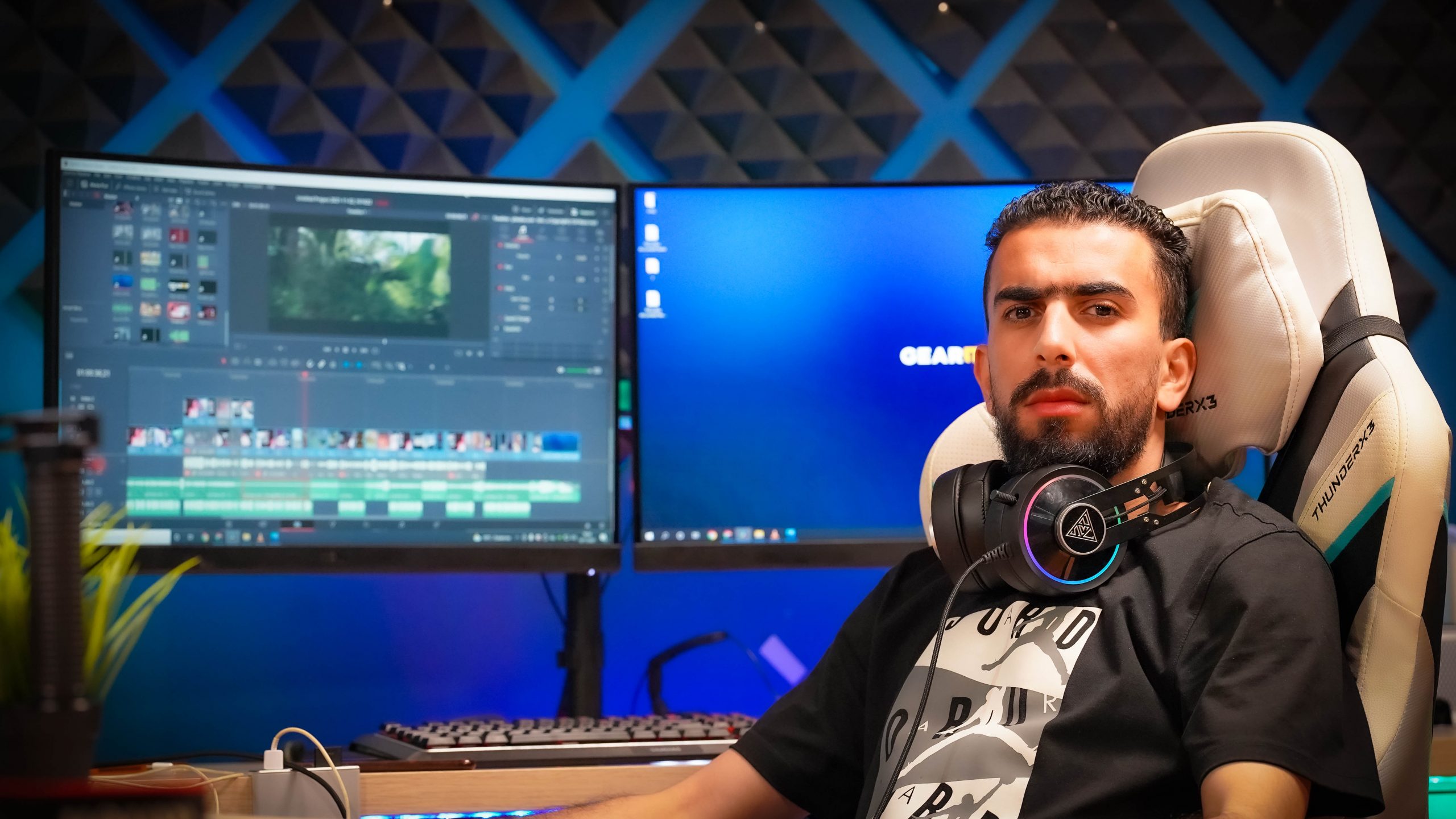 Nachoum Anas