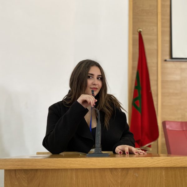 Aya Lahani