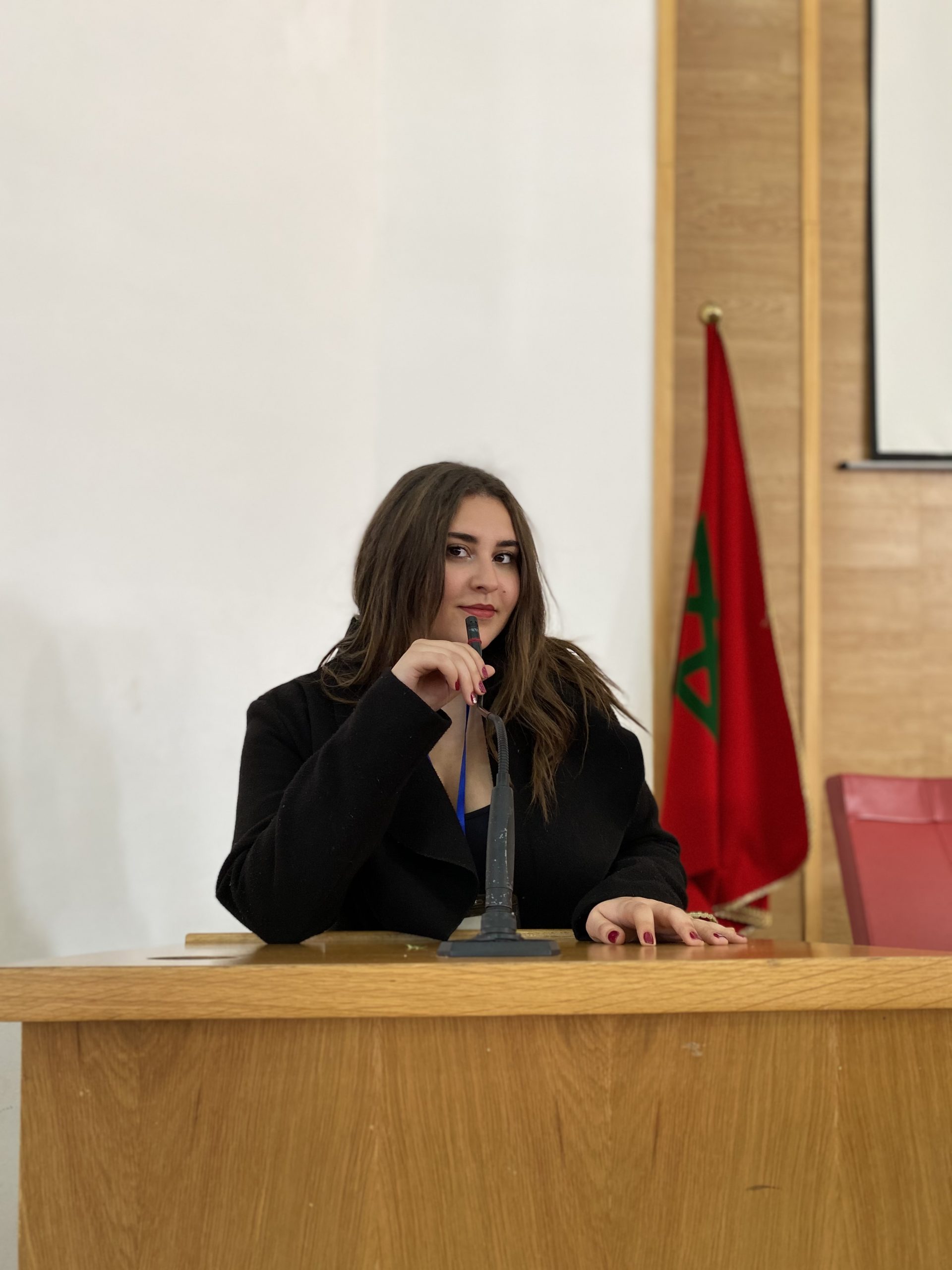 Aya Lahani
